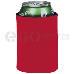 Crowdio collapsible drink insulator