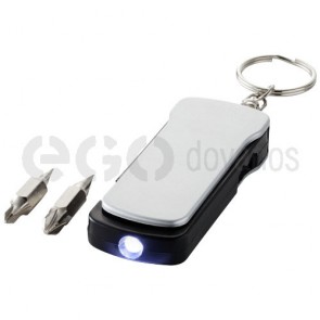 Maxx 6-function key light