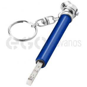 Camber tyre gauge