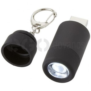 Avior pakraunamas USB raktų pakabukas-prožekto