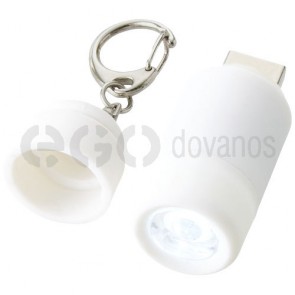 Avior pakraunamas USB raktų pakabukas-prožekto