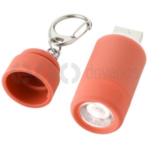 Avior pakraunamas USB raktų pakabukas-prožekto