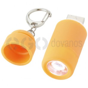 Avior pakraunamas USB raktų pakabukas-prožekto