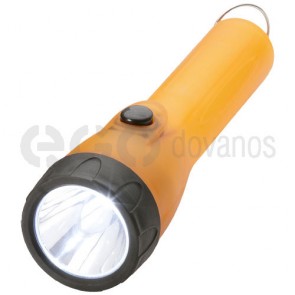 Subra torch