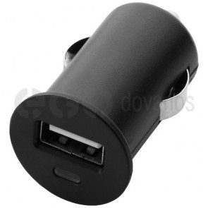 Kerbs car adapter