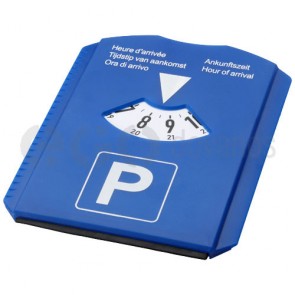 5-in-1 parkavimosi laikmatis