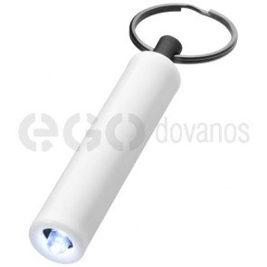 Retro key light
