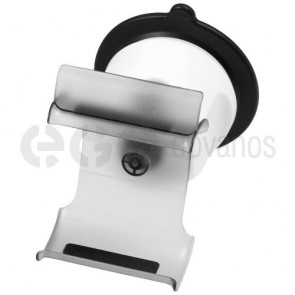 Turner phone holder