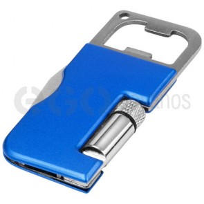 Pinto 3-function knife
