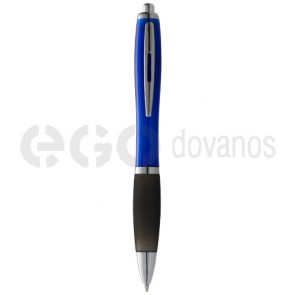 Nash ballpoint pen