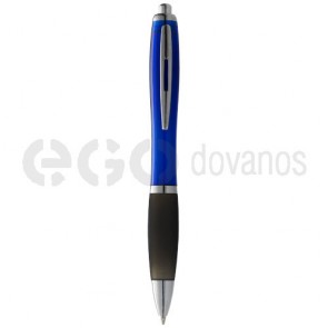 Nash ballpoint pen