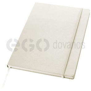 Classic executive notebook