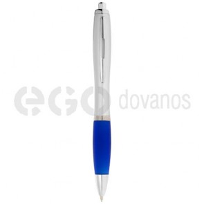 Nash ballpoint pen