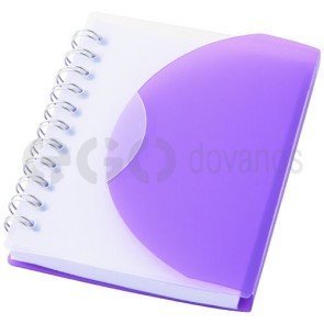 Post A7 notebook