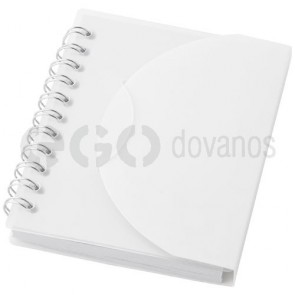 Post A7 notebook