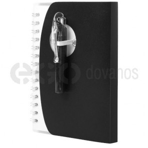 Tribune notebook