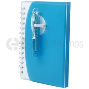Tribune notebook