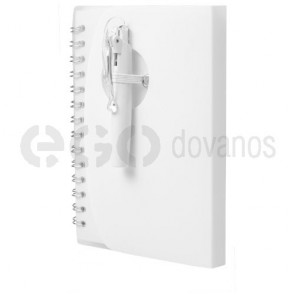 Tribune notebook