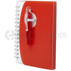Tribune notebook