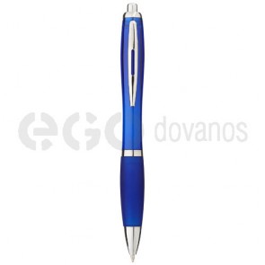 Nash ballpoint pen