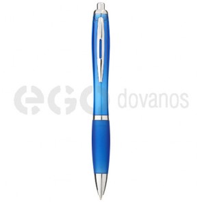 Nash ballpoint pen