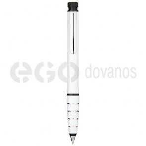 Jura ballpoint pen and highlighter