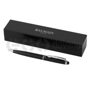 Stylus ballpoint pen