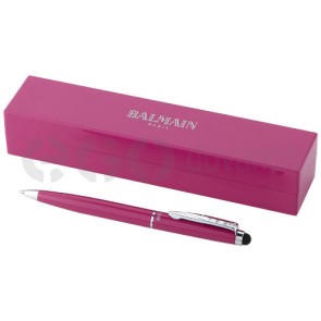 Stylus ballpoint pen