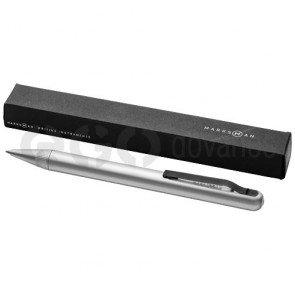 Smooth ballpoint pen