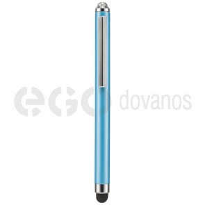 Nilsia stylus ballpoint pen
