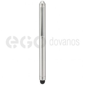 Nilsia stylus ballpoint pen