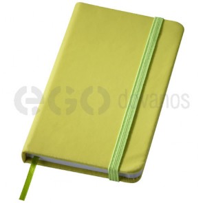 Rainbow notebook S