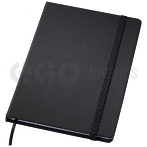 Rainbow notebook M