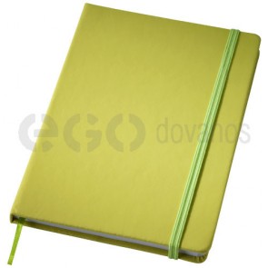 Rainbow notebook M