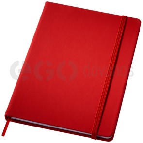 Rainbow notebook M