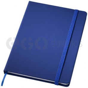 Rainbow notebook M