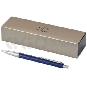 Vector ballpoint pen