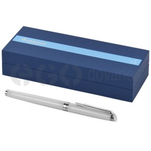 Hemisphere fountain pen.