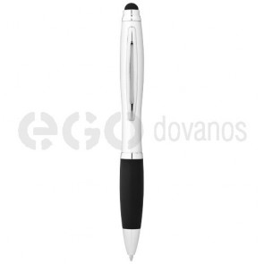 Mandarine stylus ballpoint pen