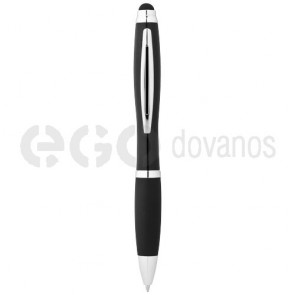 Mandarine stylus ballpoint pen
