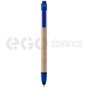 Planet stylus ballpoint pen