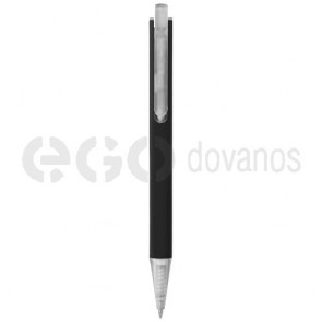 Hybrid ballpoint pen