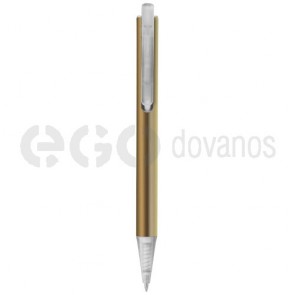 Hybrid ballpoint pen
