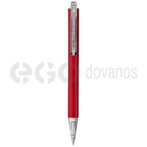 Hybrid ballpoint pen