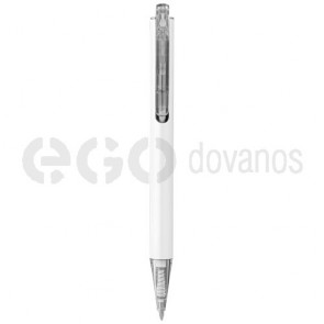 Hybrid ballpoint pen