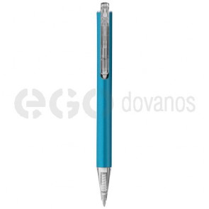 Hybrid ballpoint pen