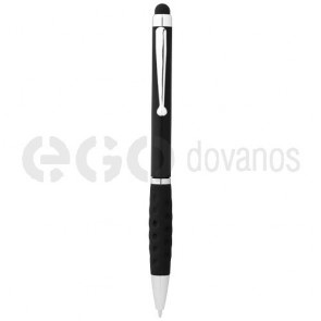 Ziggy stylus ballpoint pen