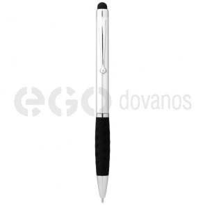 Ziggy stylus ballpoint pen