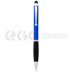 Ziggy stylus ballpoint pen