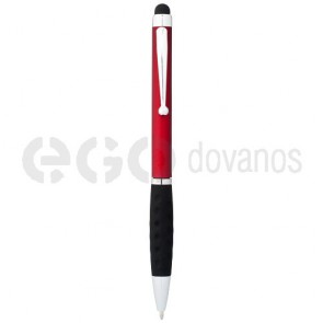 Ziggy stylus ballpoint pen
